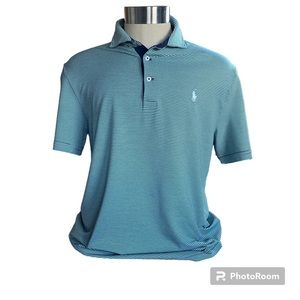 Men’s Lg. Ralph Lauren Polo Shirt